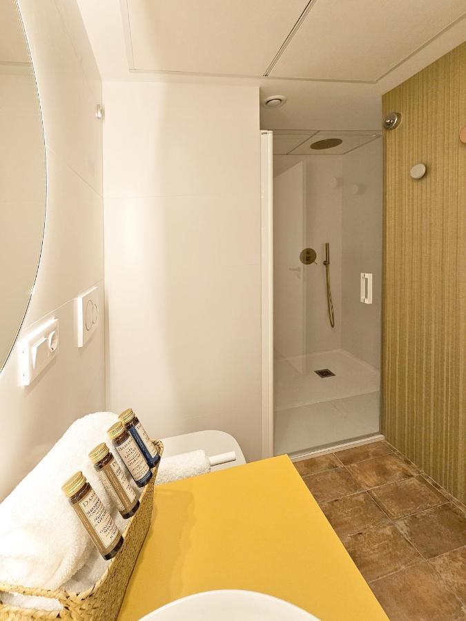 Apartamentos Las Ciencias Studio T バレンシア エクステリア 写真