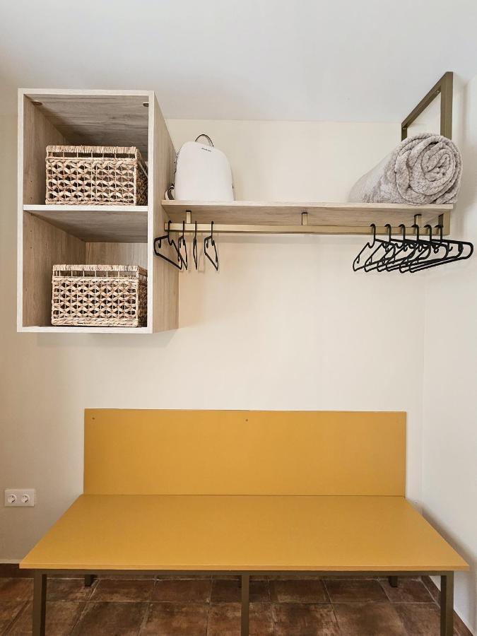 Apartamentos Las Ciencias Studio T バレンシア エクステリア 写真